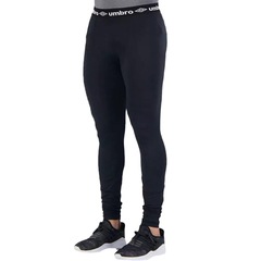 Calça Térmica Umbro Light Masculina - Foto 3