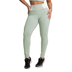 Calça Legging Suplex de Poliamida Mvb Modas Feminina - Foto 1