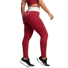Calça Legging Suplex de Poliamida Mvb Modas Feminina - Foto 2