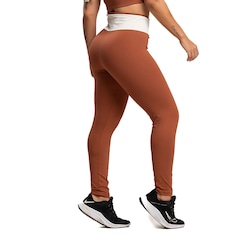 Calça Legging Suplex de Poliamida Mvb Modas Feminina - Foto 2