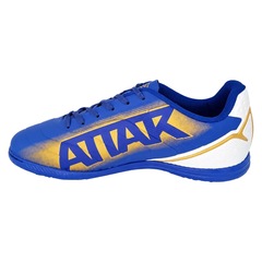 Chuteira Society Adulto Umbro Attak III - Foto 2