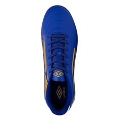 Chuteira Society Adulto Umbro Attak III - Foto 3