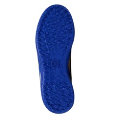 Chuteira Society Adulto Umbro Attak III - Foto 4