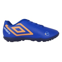 Chuteira Society Infantil Umbro Orbit - Foto 1