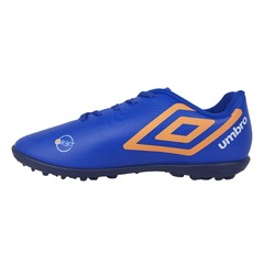 Chuteira Society Infantil Umbro Orbit - Foto 2