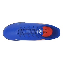 Chuteira Society Infantil Umbro Orbit - Foto 4
