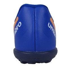 Chuteira Society Infantil Umbro Orbit - Foto 6