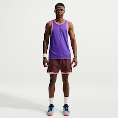 Camiseta Regata Dri-FIT Nike Court ADV Slam Masculina - Foto 1
