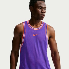 Camiseta Regata Dri-FIT Nike Court ADV Slam Masculina - Foto 3