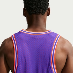 Camiseta Regata Dri-FIT Nike Court ADV Slam Masculina - Foto 4