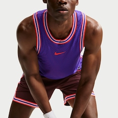 Camiseta Regata Dri-FIT Nike Court ADV Slam Masculina - Foto 5
