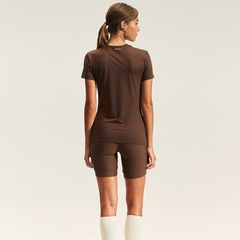 Camiseta Colcci New Comfort Fit Tec Fluity P27 - Foto 2