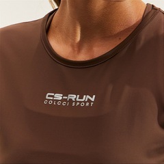 Camiseta Colcci New Comfort Fit Tec Fluity P27 - Foto 5