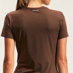 Camiseta Colcci New Comfort Fit Tec Fluity P27 - Foto 6