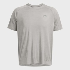 Camiseta Under Armour Tech Textured Masculina - Foto 3
