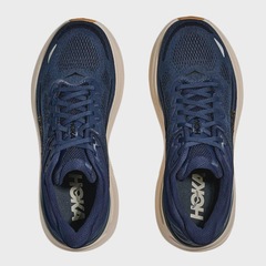 Tênis Masculino Hoka Bondi 9 - Foto 3