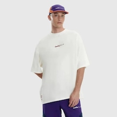 Camiseta Baw X Diadora New Over Colors Unissex - Foto 1