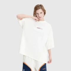 Camiseta Baw X Diadora New Over Colors Unissex - Foto 2