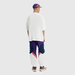 Camiseta Baw X Diadora New Over Colors Unissex - Foto 5