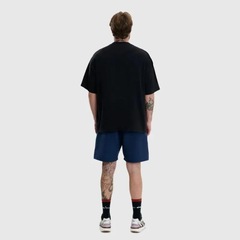 Camiseta Baw X Diadora New Over Colors Unissex - Foto 5