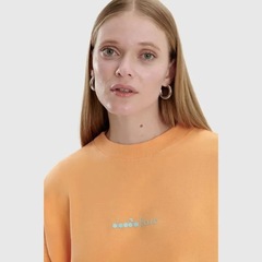 Camiseta Baw X Diadora New Over Colors Unissex - Foto 3