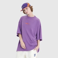 Camiseta Baw X Diadora New Over Colors Unissex - Foto 2