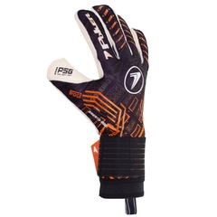 Luva de Goleiro Profissional Poker Breath PDG - Foto 3