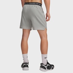 Short da Under Armour Vanish Woven 6 - Foto 2