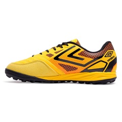 Chuteira de Society Umbro Pro 5 Bump Club Unissex - Foto 2