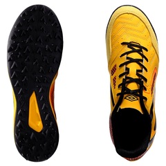 Chuteira de Society Umbro Pro 5 Bump Club Unissex - Foto 3