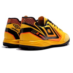Chuteira de Society Umbro Pro 5 Bump Club Unissex - Foto 4
