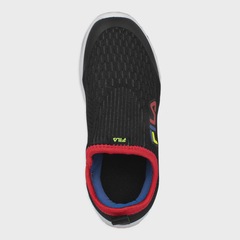 Tênis Infantil Fila Gamer - Foto 2