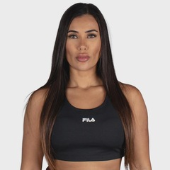 Top Fila Essential II Feminino - Foto 1