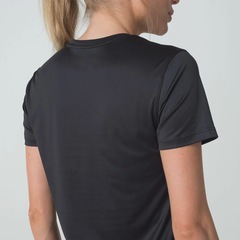 Camiseta Fila Basic Sports Polygin Feminina - Foto 2