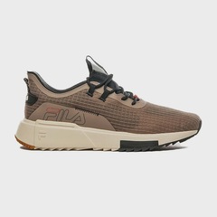 Tênis Masculino Fila F Virtuous - Foto 1