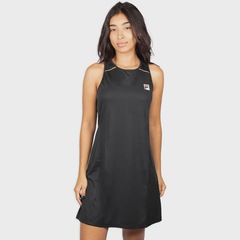 Vestido Fila Tennis Basic II - Feminino - Foto 1