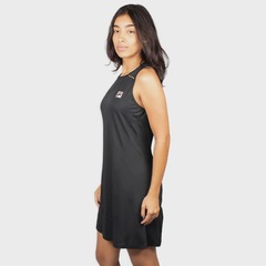 Vestido Fila Tennis Basic II - Feminino - Foto 3