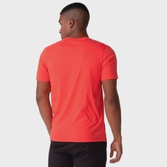 Camiseta Fila F Itália Masculina - Foto 2