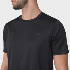Camiseta Fila Myler Masculina - Foto 3