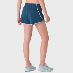 Shorts Fila Core Run Feminino - Foto 2