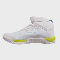 Tênis Feminino Everlast Monster 3 - Foto 2