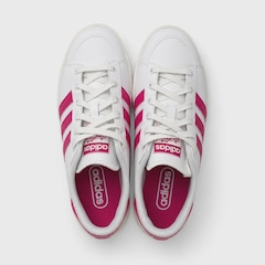 Tênis Feminino adidas Jump Hook Low W - Foto 3
