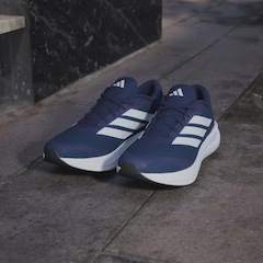 Tênis Masculino adidas Runfalcon 6 - Foto 3