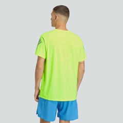 Camiseta adidas adi365 Climacool Masculina - Foto 2