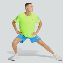 Camiseta adidas adi365 Climacool Masculina - Foto 3