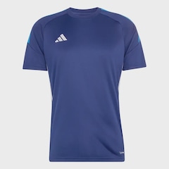 Camiseta adidas Tiro ES Masculina - Foto 1