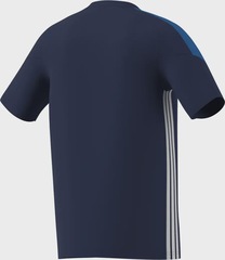 Camiseta adidas Tiro ES Masculina - Foto 3
