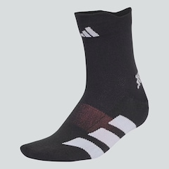 Meia adidas Adizero Unissex - Foto 1