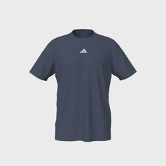 Camiseta adidas Treino Basica Masculina - Foto 1