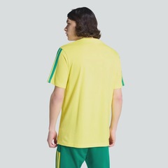 Camiseta adidas Essentials Três Listras Masculina - Foto 1